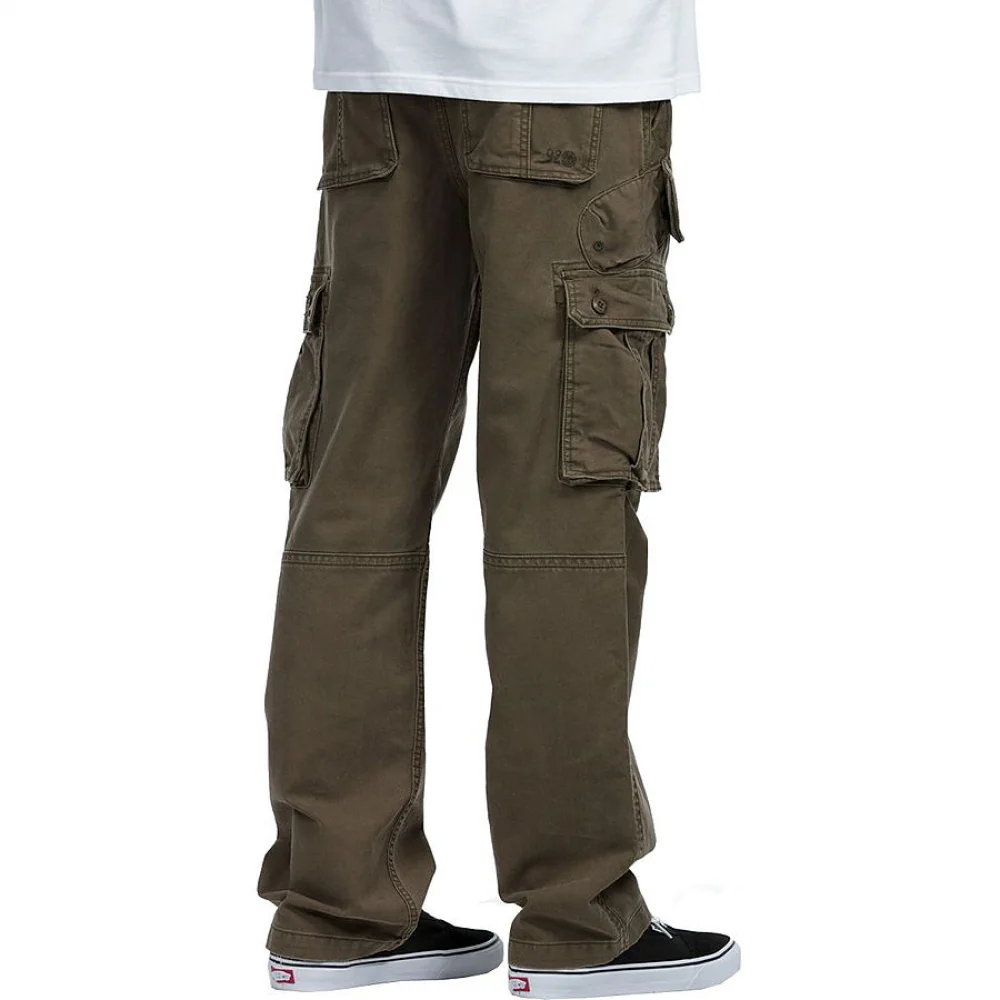 Cargo Pant
